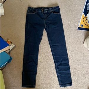 Forever 21 Jeans